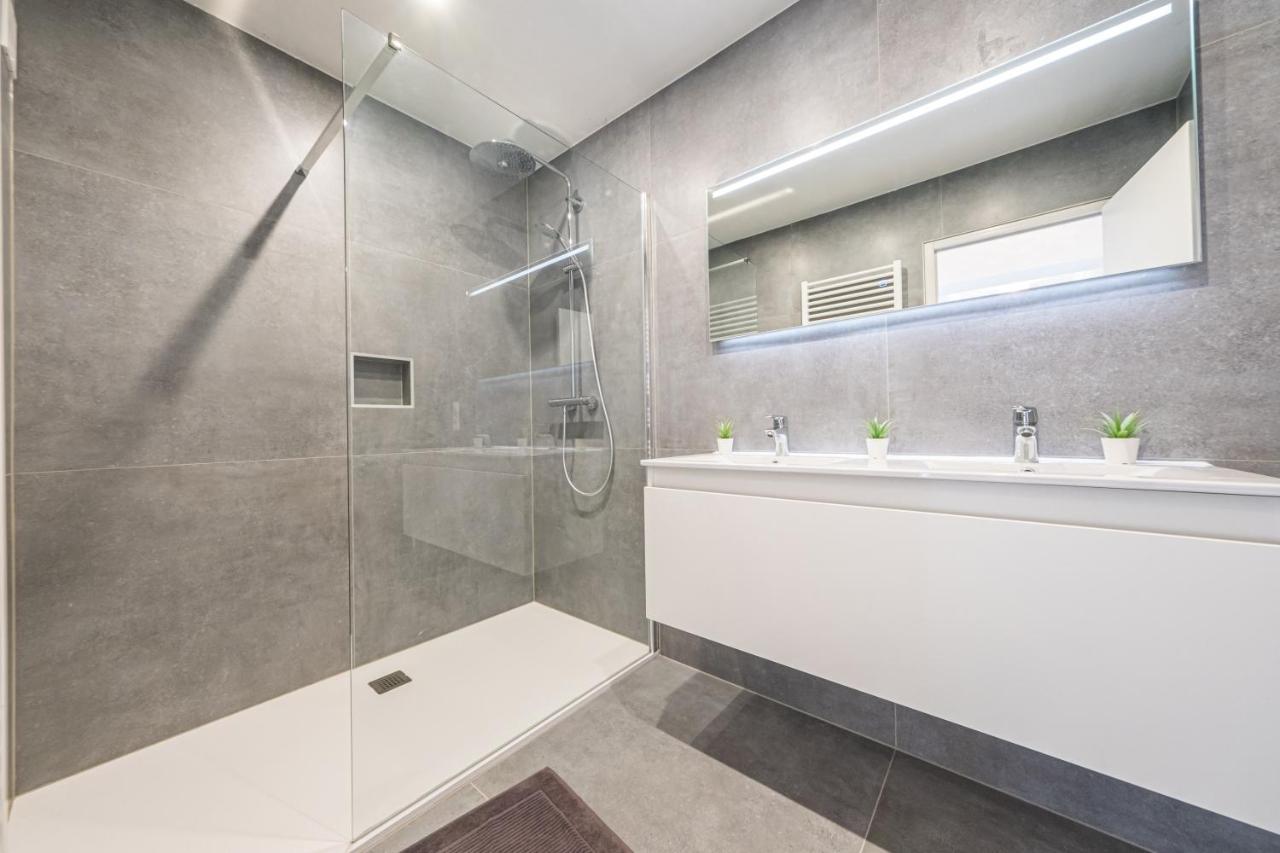Apartament Ostend Marina View With Free Parking Zewnętrze zdjęcie